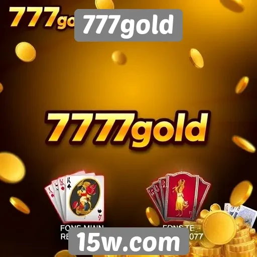 Funcionalidades exclusivas do 777gold para usuários