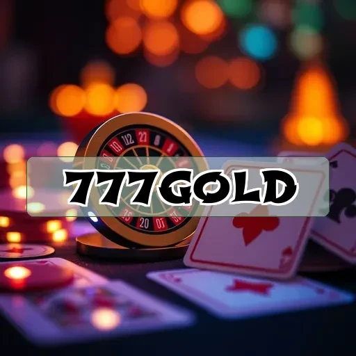 777gold Perguntas Frequentes