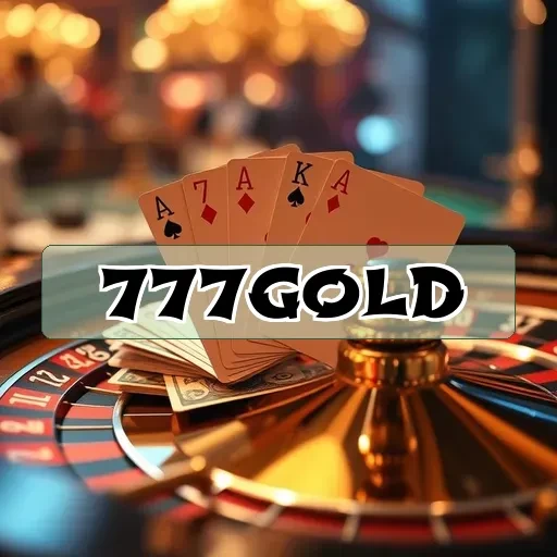 777gold Jackpots Altos