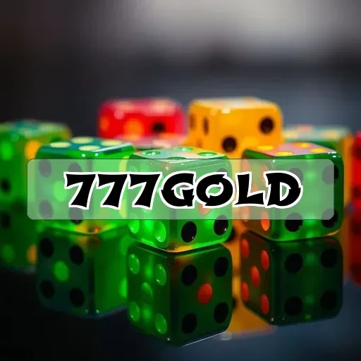 777gold Casino ao Vivo