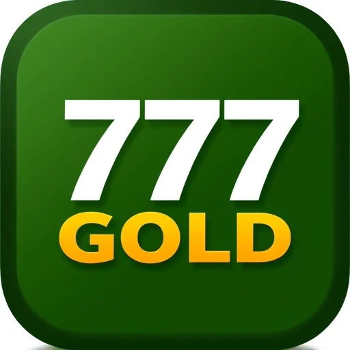 Logotipo 777gold