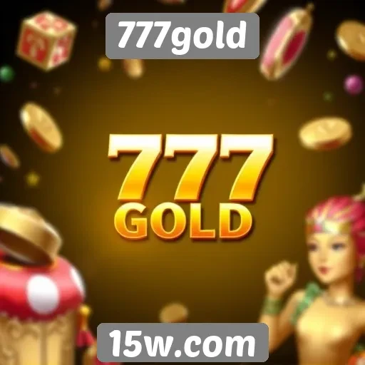 Novidades nos jogos disponíveis em 777gold