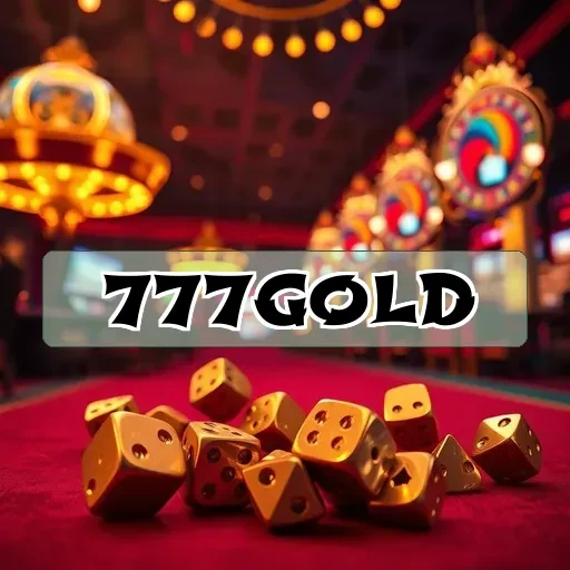 777gold Novidades