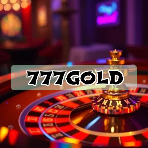 777gold Roleta