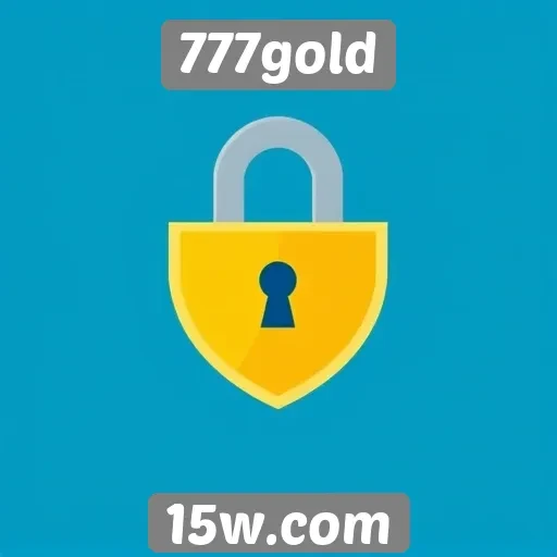 Avaliação da segurança do site 777gold