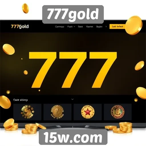 Análise da experiência do usuário no 777gold